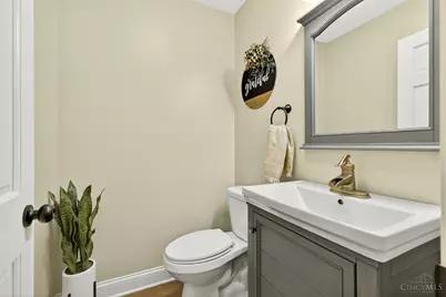 5867 Elk Creek Road, Madison Township, OH 45042 - Photo 23