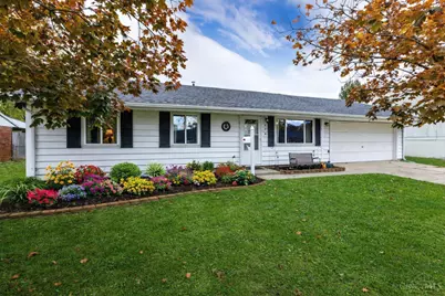 779 Martha Drive, Franklin, OH 45005 - Photo 1