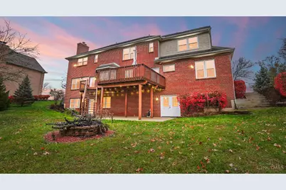 2834 Afton Valley Court, Deerfield Township, OH 45039 - Photo 83