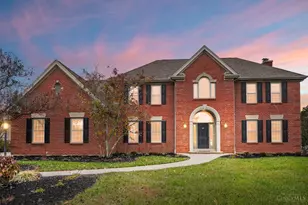 2834 Afton Valley Ct, Deerfield Township, OH 45039 - Photo 1