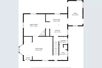 5805 Miami Road, Indian Hill, OH 45243 - Photo 17