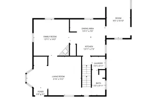 5805 Miami Rd, Indian Hill, OH 45243 - Photo 17