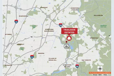 0 Trailside Woods Court, Miami Township, OH 45140 - Photo 5