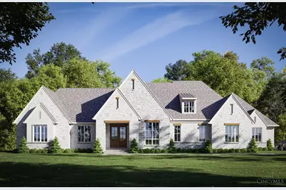 417 Trailside Woods Court #Lt 14, Miami Township, OH 45140 - Photo 1