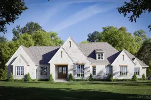 417 Trailside Woods Ct, Miami Township, OH 45140 - Photo 1