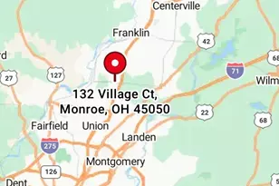 132 Village Ct, Monroe, OH 45050 - Photo 47