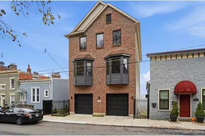 1825 Walker Street, Cincinnati, OH 45202 - Photo 3