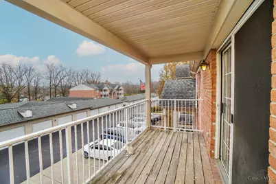 3161 Preserve Lane #3D, Colerain Township, OH 45239 - Photo 31