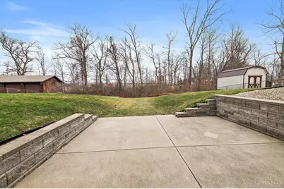 3776 Sagebrush Lane, Colerain Township, OH 45251 - Photo 35