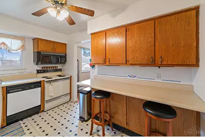 3776 Sagebrush Lane, Colerain Township, OH 45251 - Photo 9