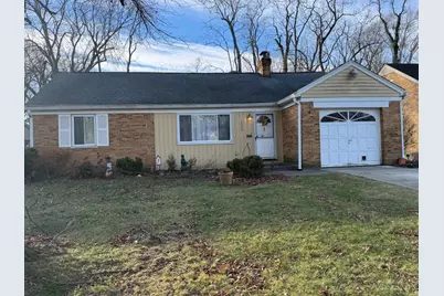 1533 Corcoran Place, Cincinnati, OH 45224 - Photo 1