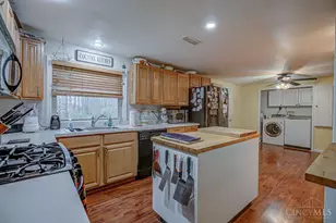 5034 St Rt 133, Jackson Township, OH 45103 - Photo 9