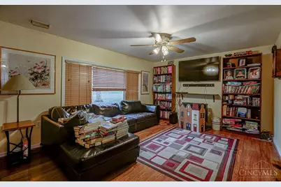 5034 St Rt 133, Jackson Township, OH 45103 - Photo 3