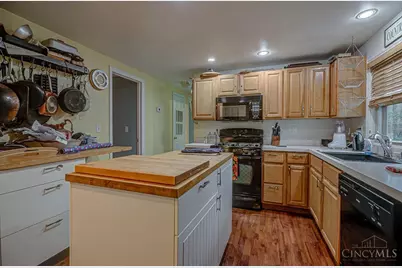 5034 St Rt 133, Jackson Township, OH 45103 - Photo 7