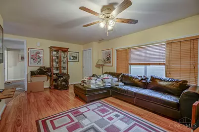 5034 St Rt 133, Jackson Township, OH 45103 - Photo 5