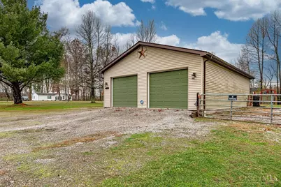 5034 St Rt 133, Jackson Township, OH 45103 - Photo 21