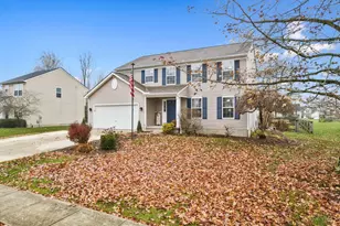 635 Hope Way, Bethel, OH 45106 - Photo 3