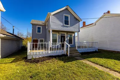 7718 Hamilton Avenue, Cincinnati, OH 45231 - Photo 33