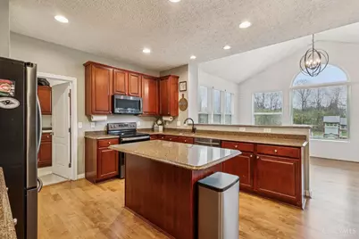 1814 Meadowsweet Drive, Turtle Creek Township, OH 45036 - Photo 15