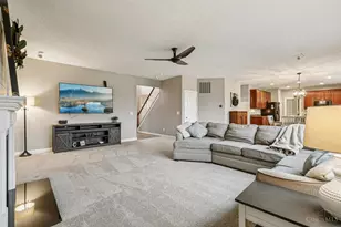 1814 Meadowsweet Dr, Turtle Creek Township, OH 45036 - Photo 11