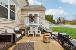 1814 Meadowsweet Dr, Turtle Creek Township, OH 45036 - Photo 49