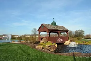 1814 Meadowsweet Dr, Turtle Creek Township, OH 45036 - Photo 55