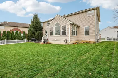 1814 Meadowsweet Drive, Turtle Creek Township, OH 45036 - Photo 51