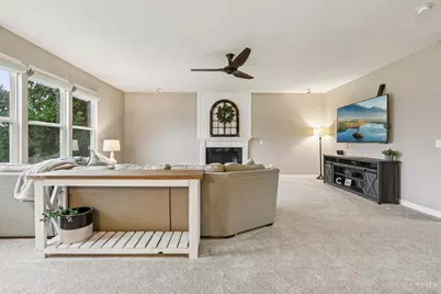 1814 Meadowsweet Drive, Turtle Creek Township, OH 45036 - Photo 9