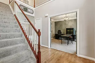 1814 Meadowsweet Dr, Turtle Creek Township, OH 45036 - Photo 7