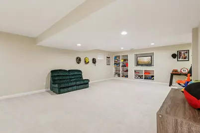 1814 Meadowsweet Drive, Turtle Creek Township, OH 45036 - Photo 43