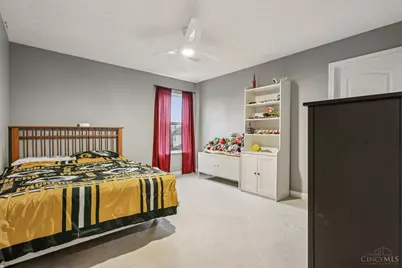 1814 Meadowsweet Drive, Turtle Creek Township, OH 45036 - Photo 35