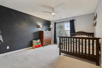 1814 Meadowsweet Drive, Turtle Creek Township, OH 45036 - Photo 37