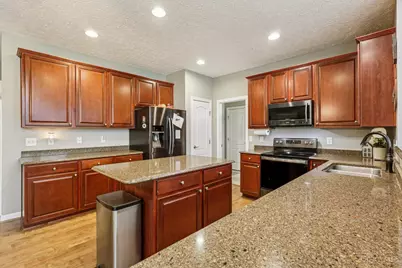 1814 Meadowsweet Drive, Turtle Creek Township, OH 45036 - Photo 13