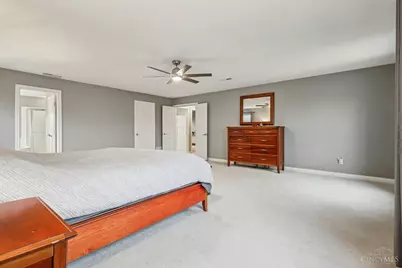 1814 Meadowsweet Drive, Turtle Creek Township, OH 45036 - Photo 27