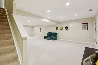 1814 Meadowsweet Drive, Turtle Creek Township, OH 45036 - Photo 41