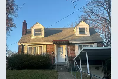3942 Standish Avenue, Cincinnati, OH 45213 - Photo 1