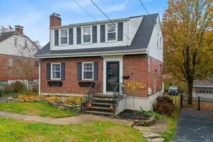 2751 Jessup Rd, Green Township, OH 45239 - Photo 3