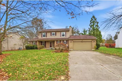 7826 Deerhurst Place, Deerfield Township, OH 45039 - Photo 3