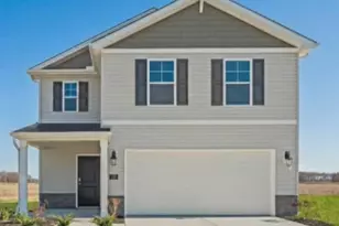 127 Lonny St, Mount Orab, OH 45154 - Photo 1