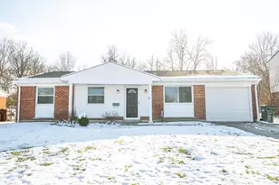 1405 Meredith Dr, Springfield Township, OH 45231 - Photo 1