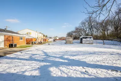 1405 Meredith Drive, Springfield Township, OH 45231 - Photo 5