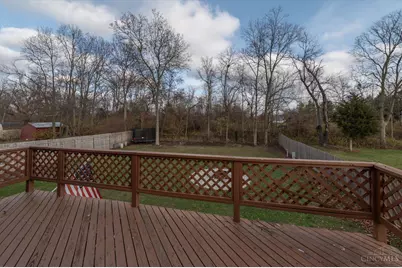 452 Holderman Place, New Lebanon, OH 45345 - Photo 29