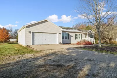 1689 Eckmansville Road, Liberty Twp, OH 45693 - Photo 33