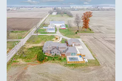 8885 Hemple Road, Jefferson Twp, OH 45327 - Photo 5