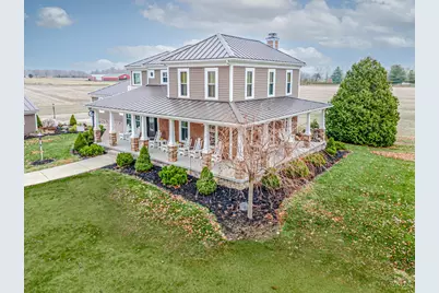 8885 Hemple Road, Jefferson Twp, OH 45327 - Photo 3