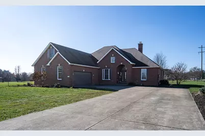 7809 Yorkridge Road, Guilford, IN 47022 - Photo 5