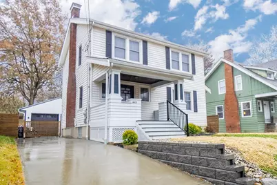 6622 Bramble Avenue, Cincinnati, OH 45227 - Photo 1