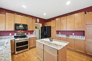 6608 Thistle Grove, Hamilton Township, OH 45152 - Photo 11