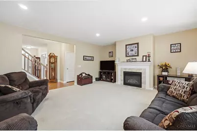 6608 Thistle Grove, Hamilton Township, OH 45152 - Photo 5