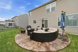 6608 Thistle Grove, Hamilton Township, OH 45152 - Photo 57